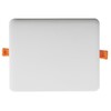 Миниатюра фото светодиодный светильник ip65 kanlux arel led dl 20w-ww 29595 | 220svet.ru