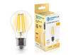 Миниатюра фото светодиодная лампа e27 15w 2700k ambrella light bulbing  601513 | 220svet.ru