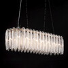 Миниатюра фото люстра md22027002-l108 light rose gold delight collection | 220svet.ru