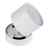 Миниатюра фото спот fametto sotto dlc-s615 gx53 white ul-00009782 | 220svet.ru