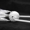 Миниатюра фото подвесная люстра lussole lsp-8268-cl | 220svet.ru