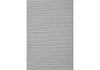 Миниатюра фото стул konfi light gray / white | 220svet.ru