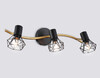 Миниатюра фото cgjn ambrella light traditional loft tr tr8657 | 220svet.ru