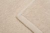 Миниатюра фото полотенце соло хлопок крем 50*90 garda decor 181ab-18202 | 220svet.ru