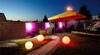 Миниатюра фото уличный светильник deko-light ball light 38 836930 | 220svet.ru