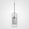 Миниатюра фото подвесной светильник imperium loft catch 186720-26 | 220svet.ru