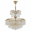 Миниатюра фото подвесная люстра arti lampadari mineo e 1.5.40.101 g | 220svet.ru