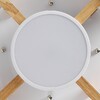 Миниатюра фото потолочная светодиодная люстра imperium loft joist 178330-26 | 220svet.ru