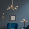 Миниатюра фото люстра на штанге imperium loft fial ch d61 249070-26 | 220svet.ru