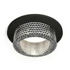 Миниатюра фото комплект встраиваемого светильника ambrella light techno spot xc (c6513, n6150) xc6513040 | 220svet.ru