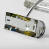 Миниатюра фото подсветка для картин lussole lsq-0341-02 | 220svet.ru