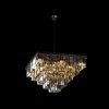 Миниатюра фото подвесная люстра loft it prism 10018/800s | 220svet.ru