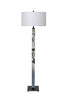 Миниатюра фото торшер garda decor 185hm-03635 | 220svet.ru