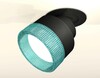 Миниатюра фото комплект встраиваемого спота ambrella light techno spot xm (a2242, a2106, c8102, n8488) xm8102543 | 220svet.ru