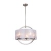 Миниатюра фото подвесная люстра vele luce effe vl4135l05 | 220svet.ru