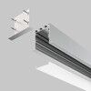 Миниатюра фото профиль для светодиодной ленты led strip alm-5035-s-2m | 220svet.ru