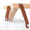 Миниатюра фото потолочная люстра arte lamp thomas a7032pl-5wh | 220svet.ru