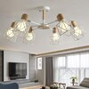 Миниатюра фото потолочная люстра imperium loft corf 189480-26 | 220svet.ru