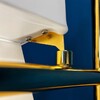 Миниатюра фото бра imperium loft origami bird 74562-22 | 220svet.ru