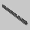 Миниатюра фото трековый магнитный светодиодный светильник maytoni points exility tr031-4-24wtw-dd2-b | 220svet.ru