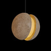 Миниатюра фото подвесной светильник loft it yo-yo 10481 cream | 220svet.ru
