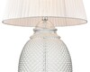 Миниатюра фото настольная лампа vele luce vl5623n11 | 220svet.ru