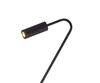 Миниатюра фото торшер kink light грау 07045,19 | 220svet.ru