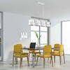 Миниатюра фото подвесной светильник tk lighting hilton 4177 | 220svet.ru