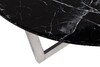 Миниатюра фото стол журнальный garda decor 33fs-ct2029-bs | 220svet.ru