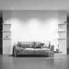 Миниатюра фото встраиваемый светильник maytoni technical share dl051-u-1wmg | 220svet.ru