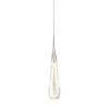 Миниатюра фото подвесной светильник delight collection dd20591-1 chrome | 220svet.ru