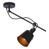 Миниатюра фото спот lucide quinny 74107/11/30 | 220svet.ru