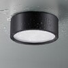 Миниатюра фото встраиваемый светодиодный светильник novotech may 358904 | 220svet.ru
