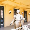 Миниатюра фото светильник уличный настенный fumagalli ofir/globe 400 g40.132.000.aye27 | 220svet.ru