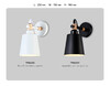 Миниатюра фото бра ambrella light traditional tr82213 | 220svet.ru