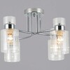 Миниатюра фото люстра reluce 55570-0.3-04 | 220svet.ru