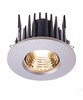 Миниатюра фото встраиваемый светильник deko-light cob 68 ip65 565111 | 220svet.ru