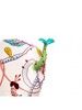 Миниатюра фото вешалка sprout small coloured seletti | 220svet.ru