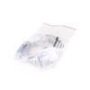 Миниатюра фото сетевой шнур для светодиодной ленты elektrostandard ls014 220v, ls015 220v ssh-10 a053642 | 220svet.ru