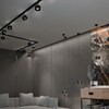 Миниатюра фото подвесной светодиодный светильник novotech giro 358968 | 220svet.ru