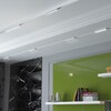Миниатюра фото трековый светодиодный светильник novotech flum 358540 | 220svet.ru