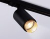 Миниатюра фото трековый однофазный светильник ambrella light gl5162 | 220svet.ru