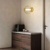 Миниатюра фото бра lussole lsp-7348 | 220svet.ru