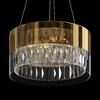Миниатюра фото подвесная люстра maytoni wonderland mod313pl-04g | 220svet.ru