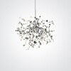 Миниатюра фото подвесной светильник imperium loft tezani argent suspension 84501-22 | 220svet.ru