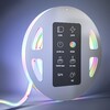 Миниатюра фото светодиодная лента 24в 18вт/м rgb 5м ip65 maytoni ultra 201251 | 220svet.ru