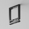 Миниатюра фото крепеж для текстильного ремня maytoni accessories for system parity tra130bs-b | 220svet.ru