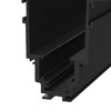 Миниатюра фото шинопровод встраиваемый магнитный maytoni magnetic track system trx004-222b | 220svet.ru