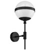 Миниатюра фото бра lightstar globo 813617 | 220svet.ru