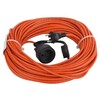Миниатюра фото удлинитель силовой эра upx-1-2x0.75-30m-ip44 б0043038 | 220svet.ru